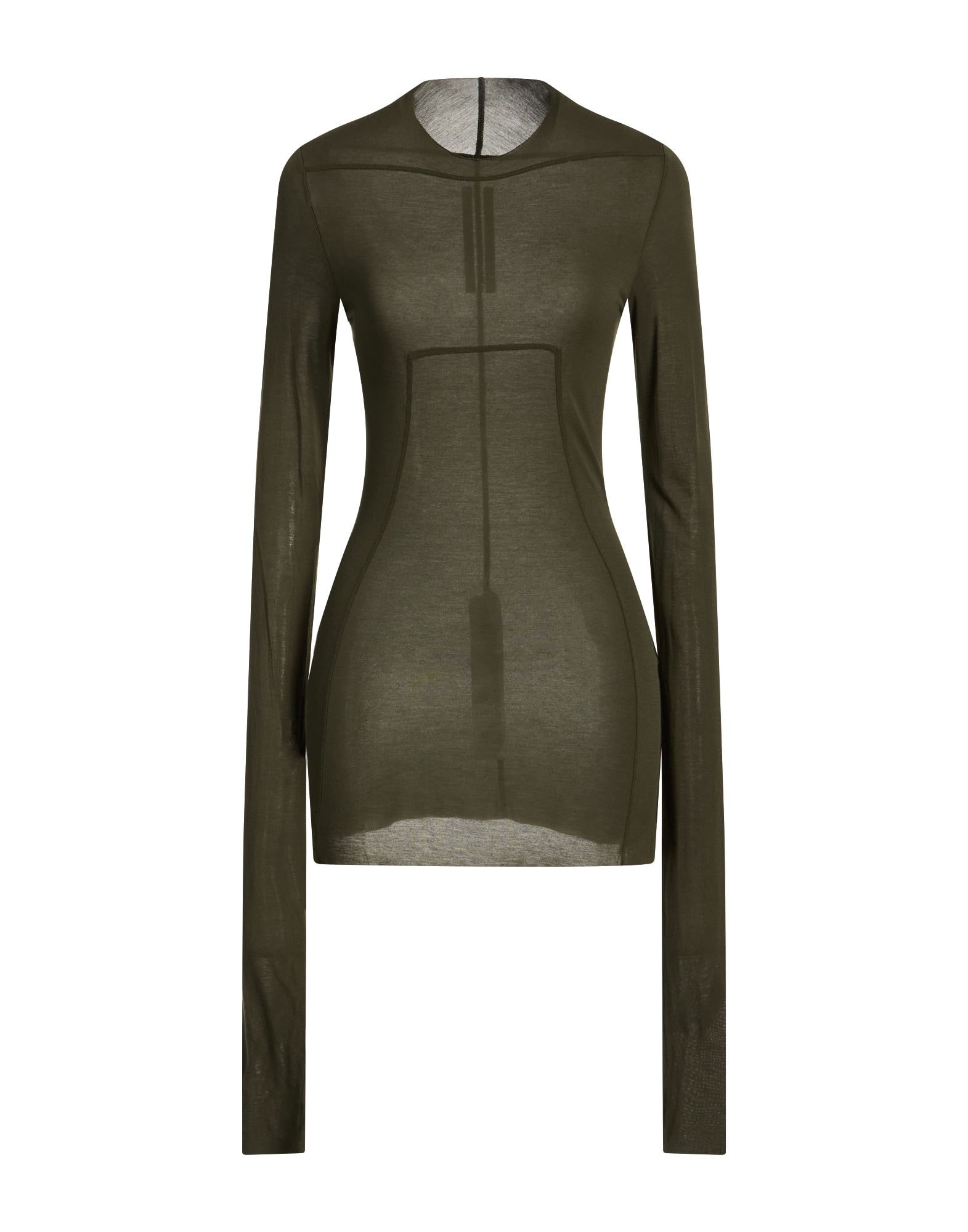 RICK OWENS - Camisetas