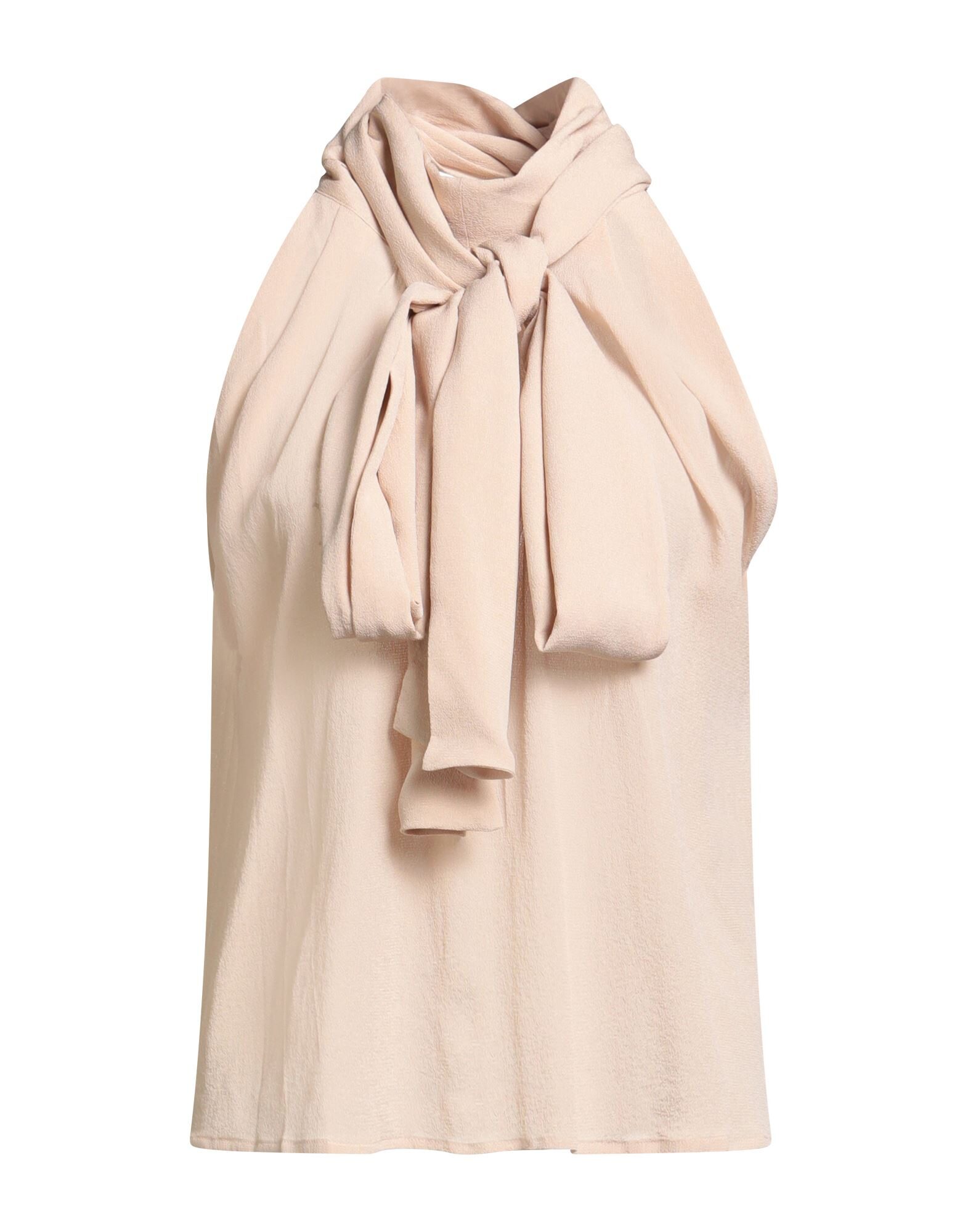 JACOB LEE - Топы без рукавов