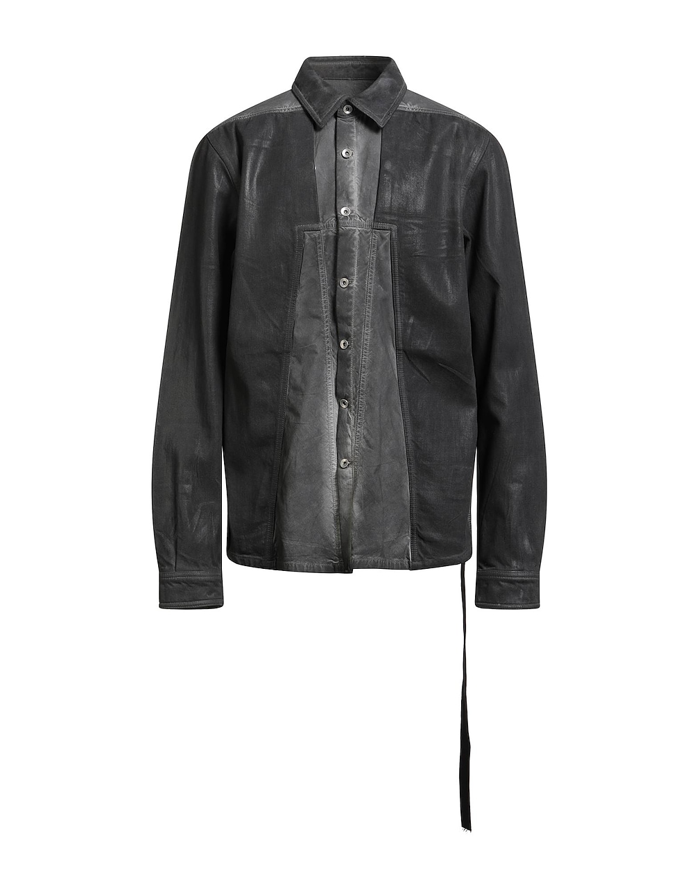 DRKSHDW by RICK OWENS - Πουκάμισα denim