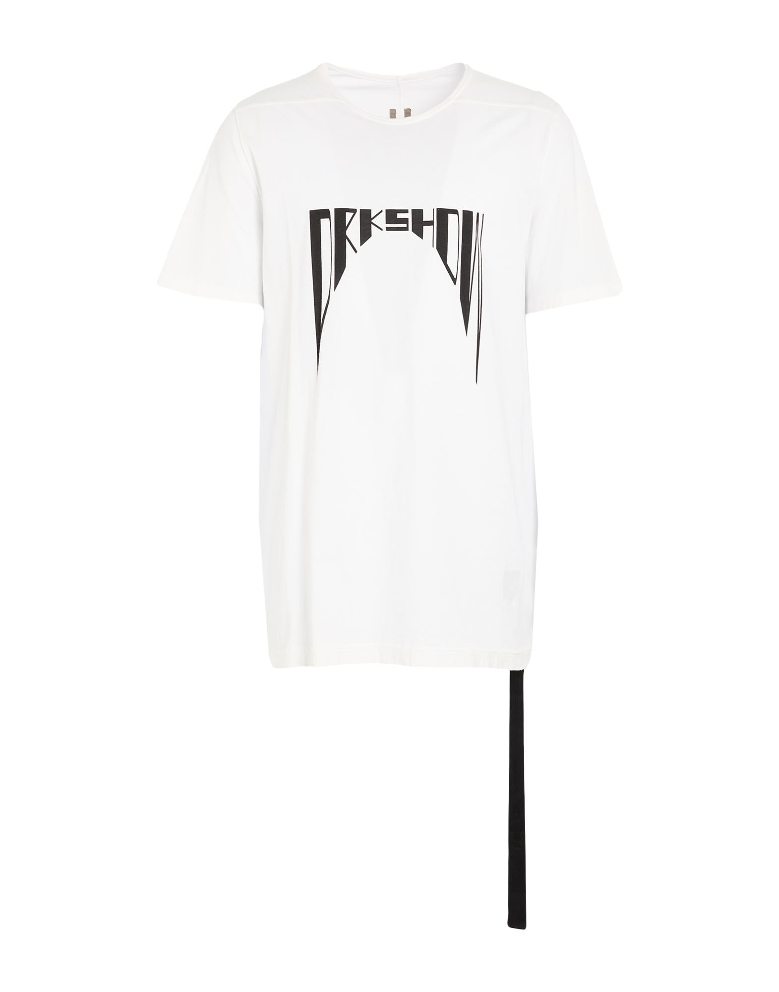 DRKSHDW by RICK OWENS - 티셔츠
