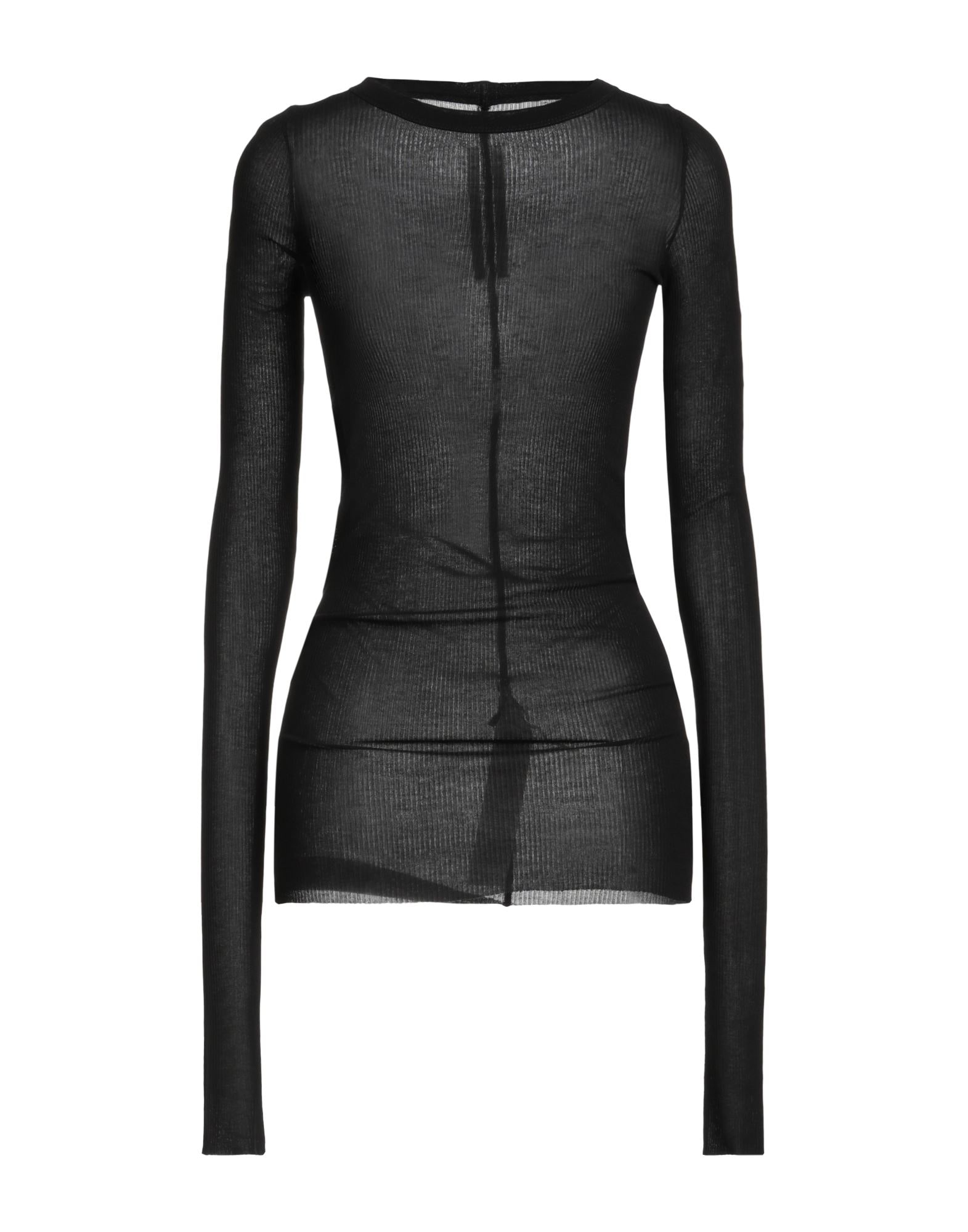 RICK OWENS - T-shirts