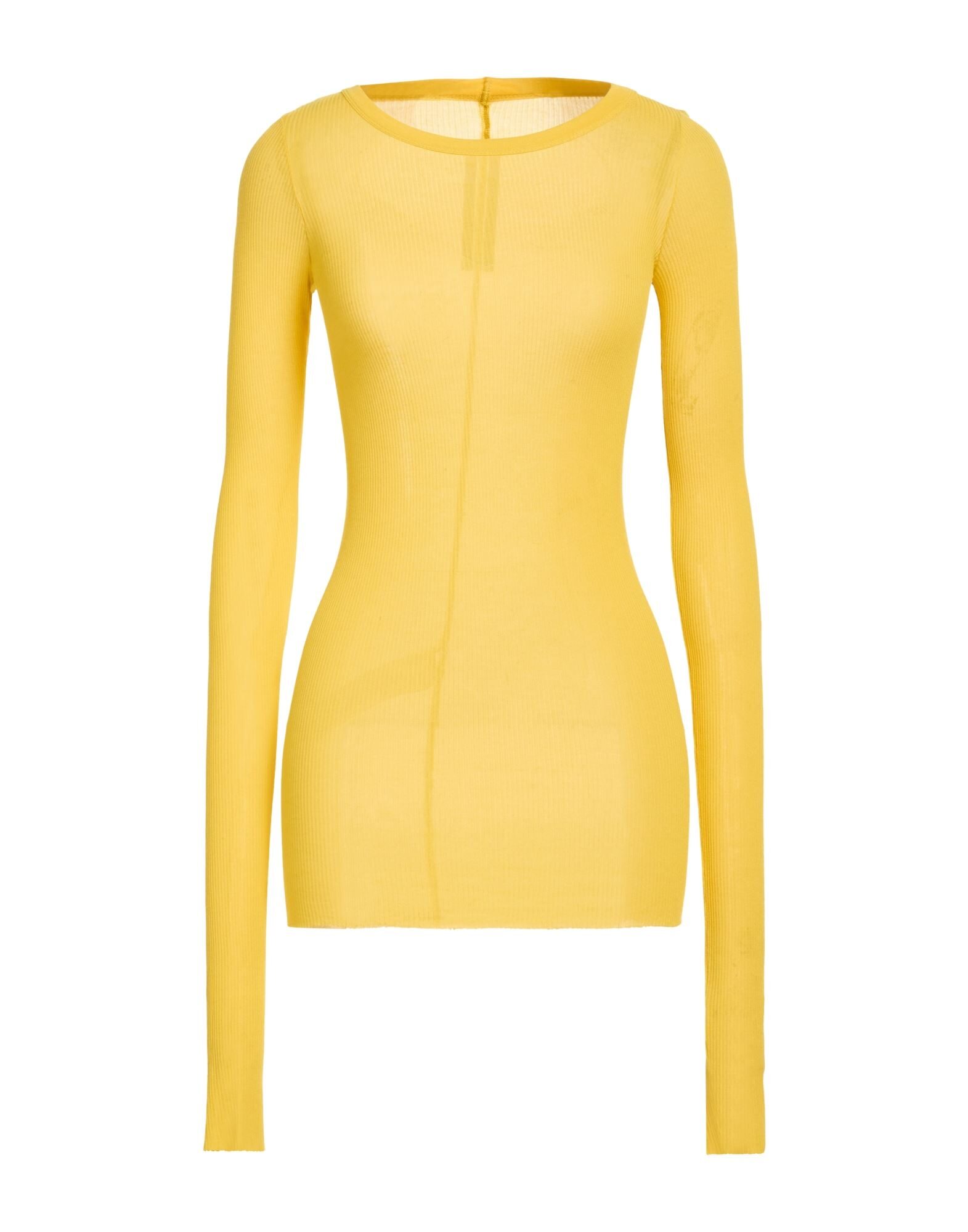 RICK OWENS - T-shirts