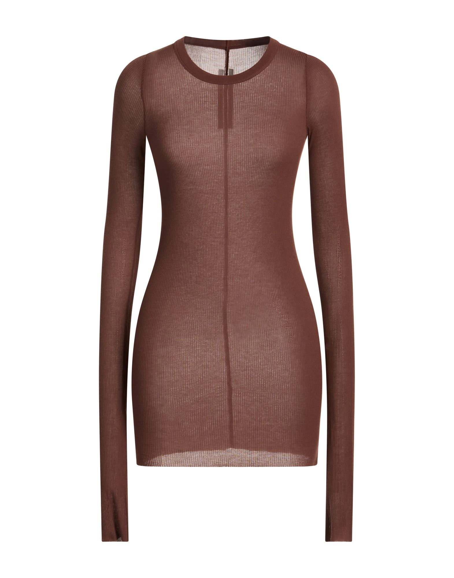 RICK OWENS - T-shirts