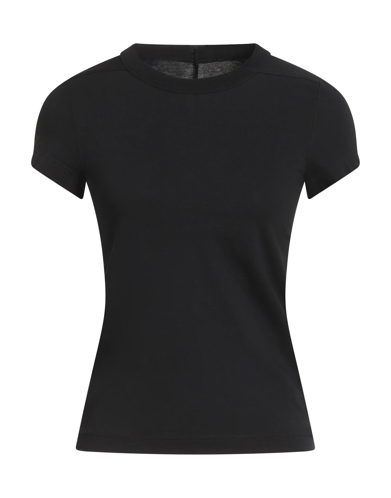 RICK OWENS - T-shirts