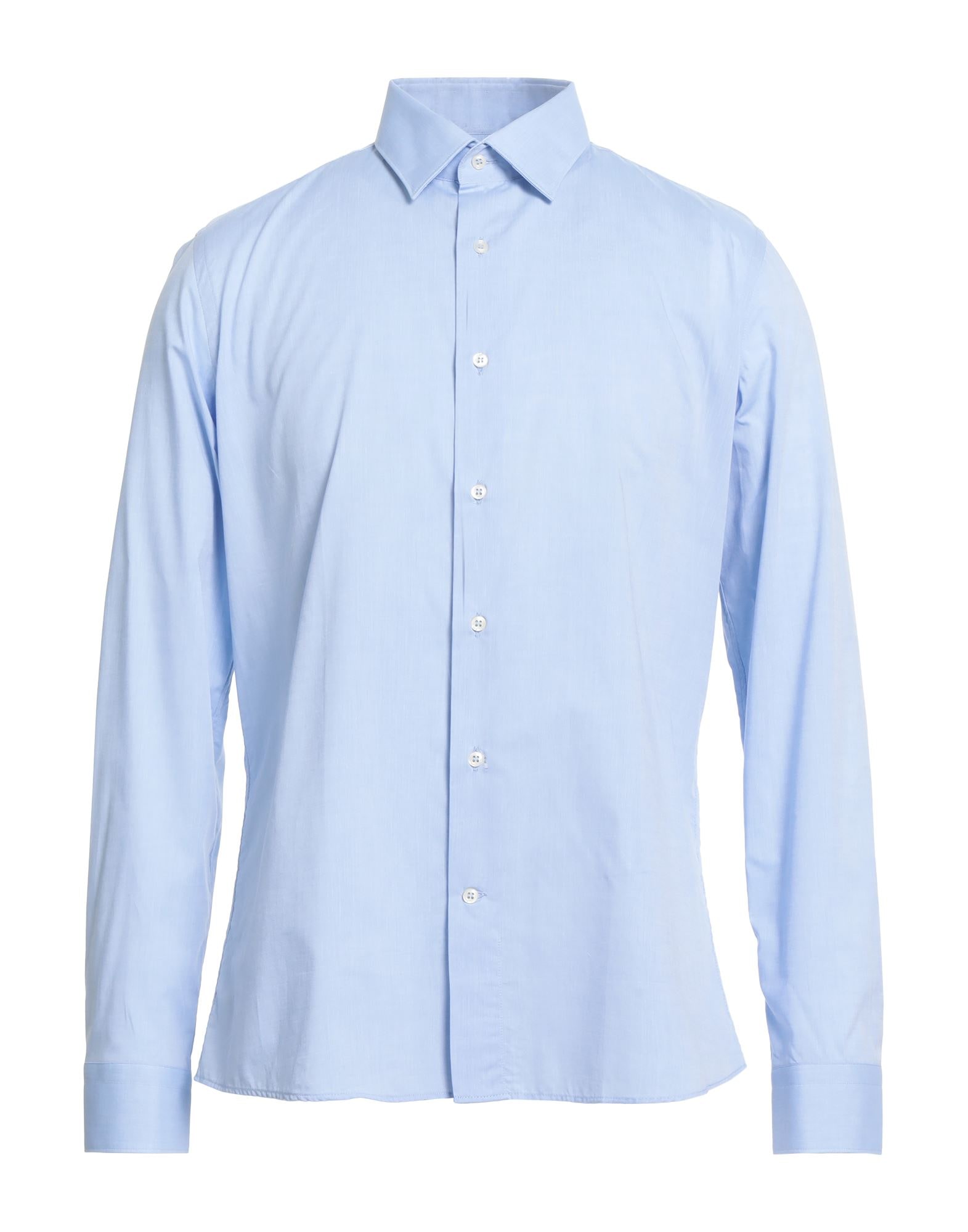 CARLO PIGNATELLI CERIMONIA - Shirts