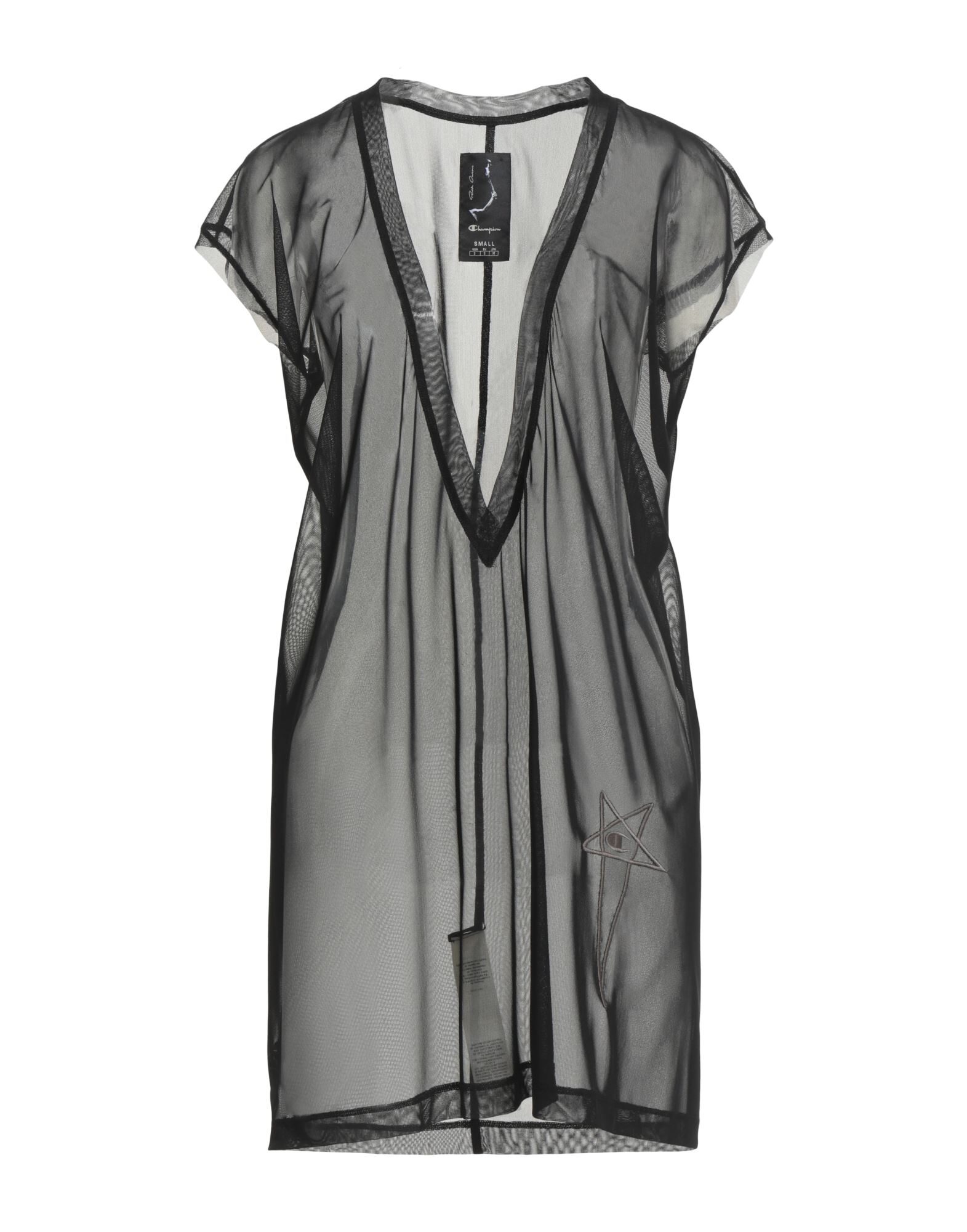 RICK OWENS x CHAMPION - 탑