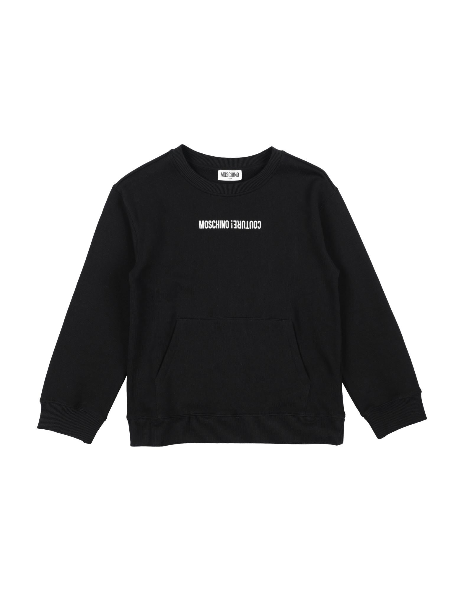 MOSCHINO TEEN - Sweatshirts