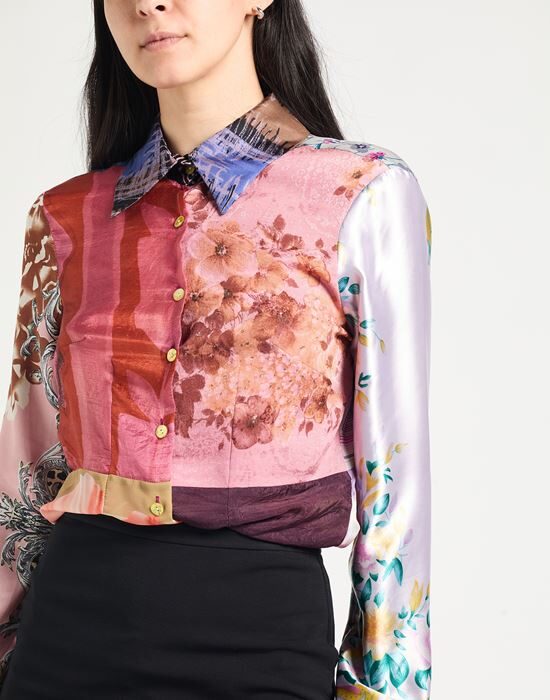 CONNER IVES Pубашка