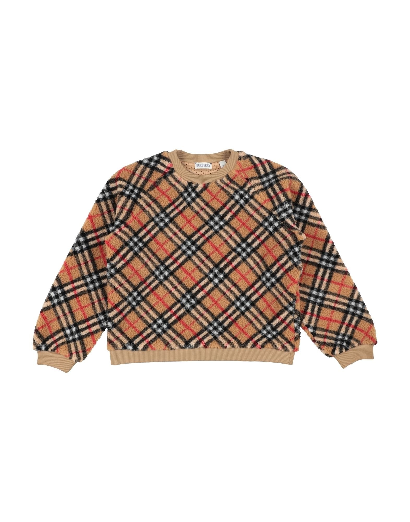 BURBERRY - Sweatshirts