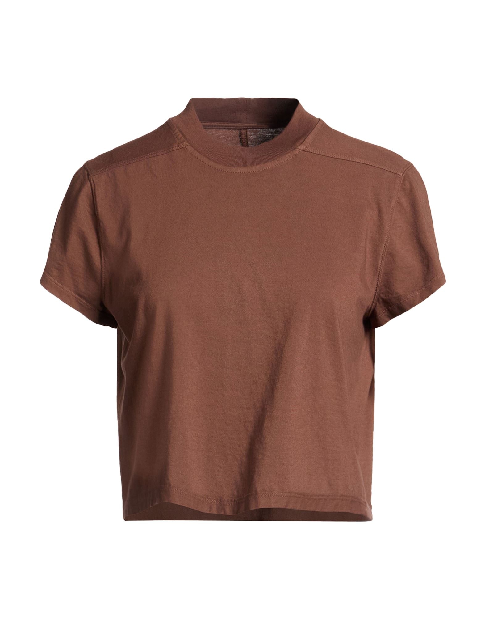 DRKSHDW by RICK OWENS - T-shirts