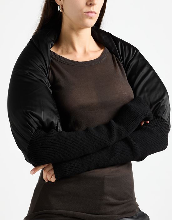 RICK OWENS Болеро