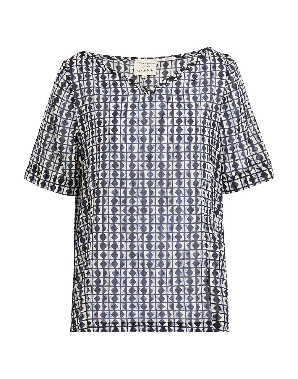 ALESSIA SANTI - Tops