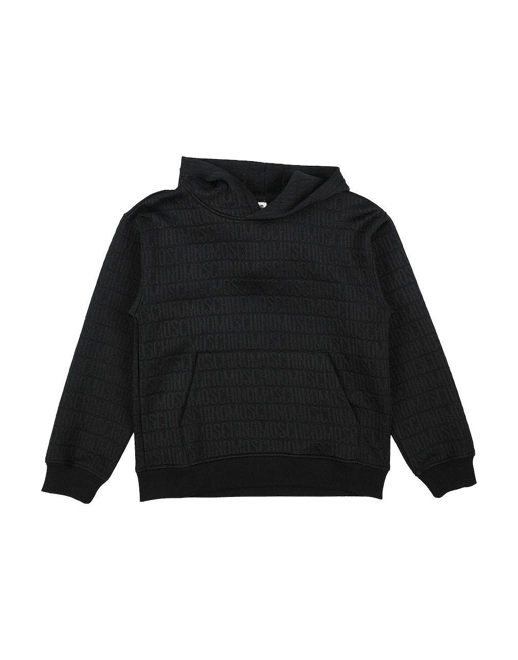 MOSCHINO TEEN - Sweatshirts