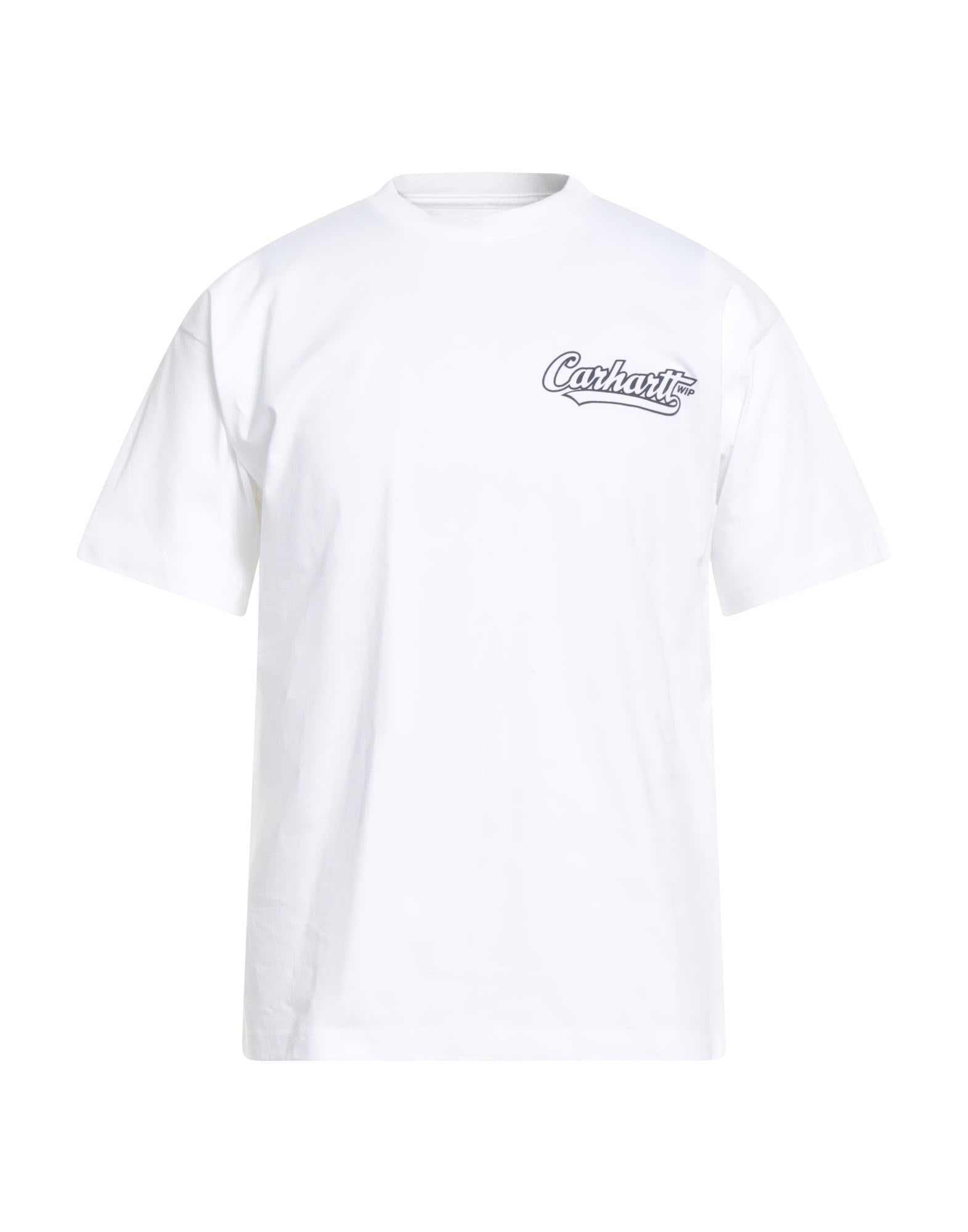 CARHARTT - T-shirts