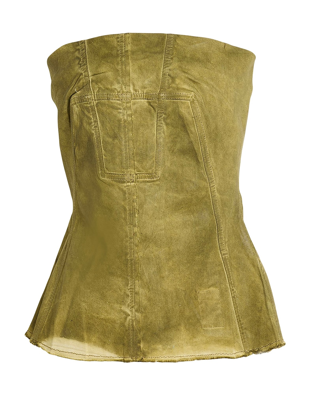 DRKSHDW by RICK OWENS - Top