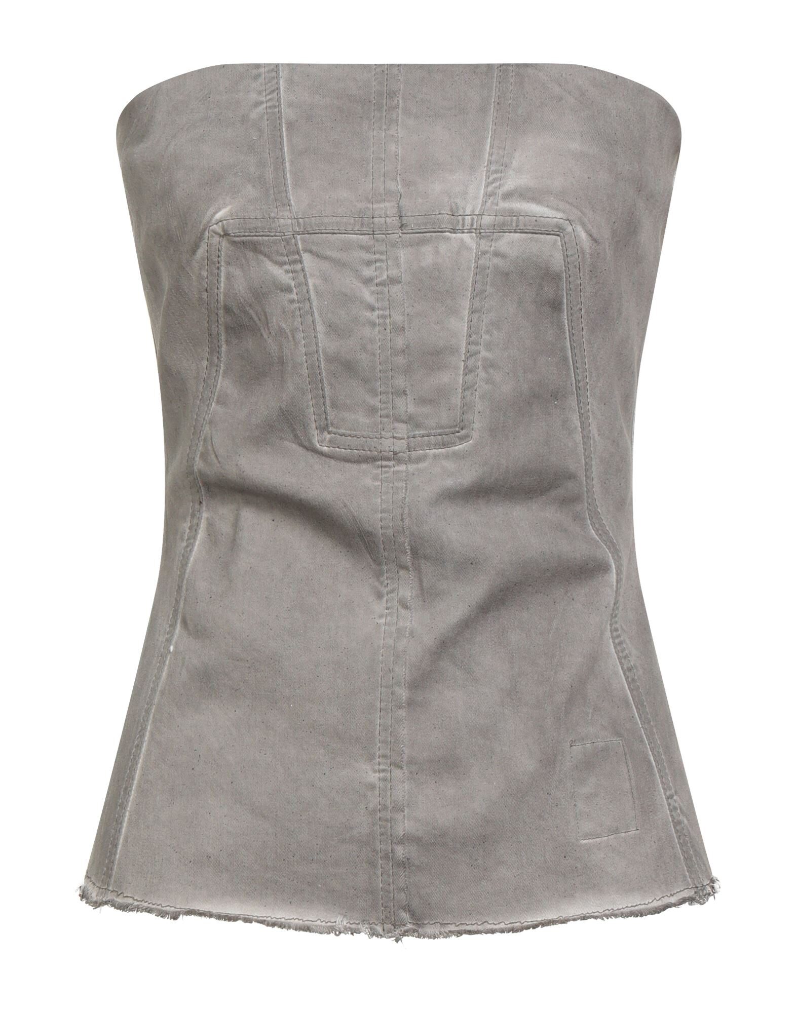 DRKSHDW by RICK OWENS - Tops