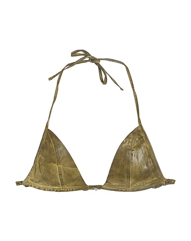 DRKSHDW by RICK OWENS Top 85% Cotton, 10% Polyester, 5% Elastane