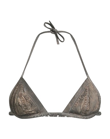 DRKSHDW by RICK OWENS Top 85% Cotton, 10% Polyester, 5% Elastane