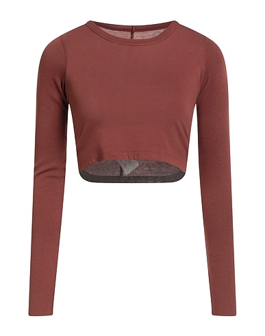 RICK OWENS T-shirt 100% Cotton