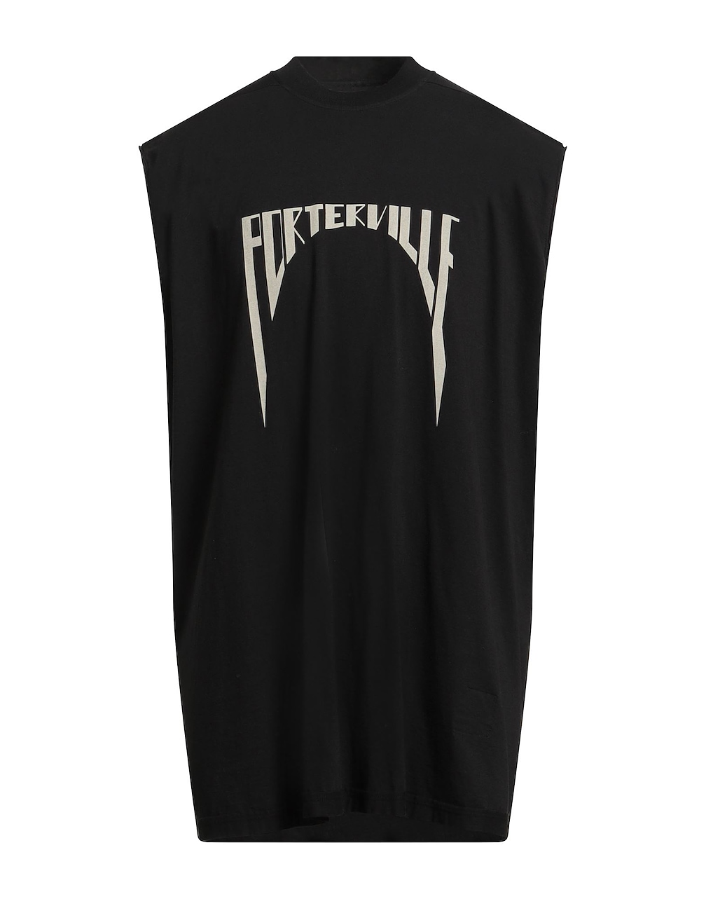 DRKSHDW by RICK OWENS - T-shirts