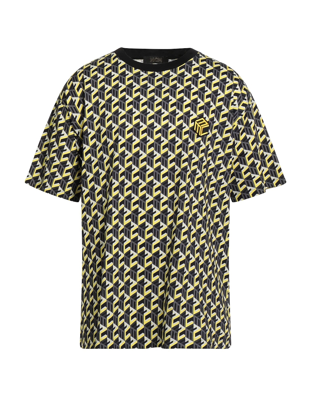 MCM - T-shirts