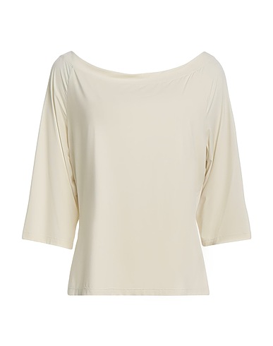 SEVENTY VENEZIA Top Elfenbein 80% Polyamid, 20% Elastan