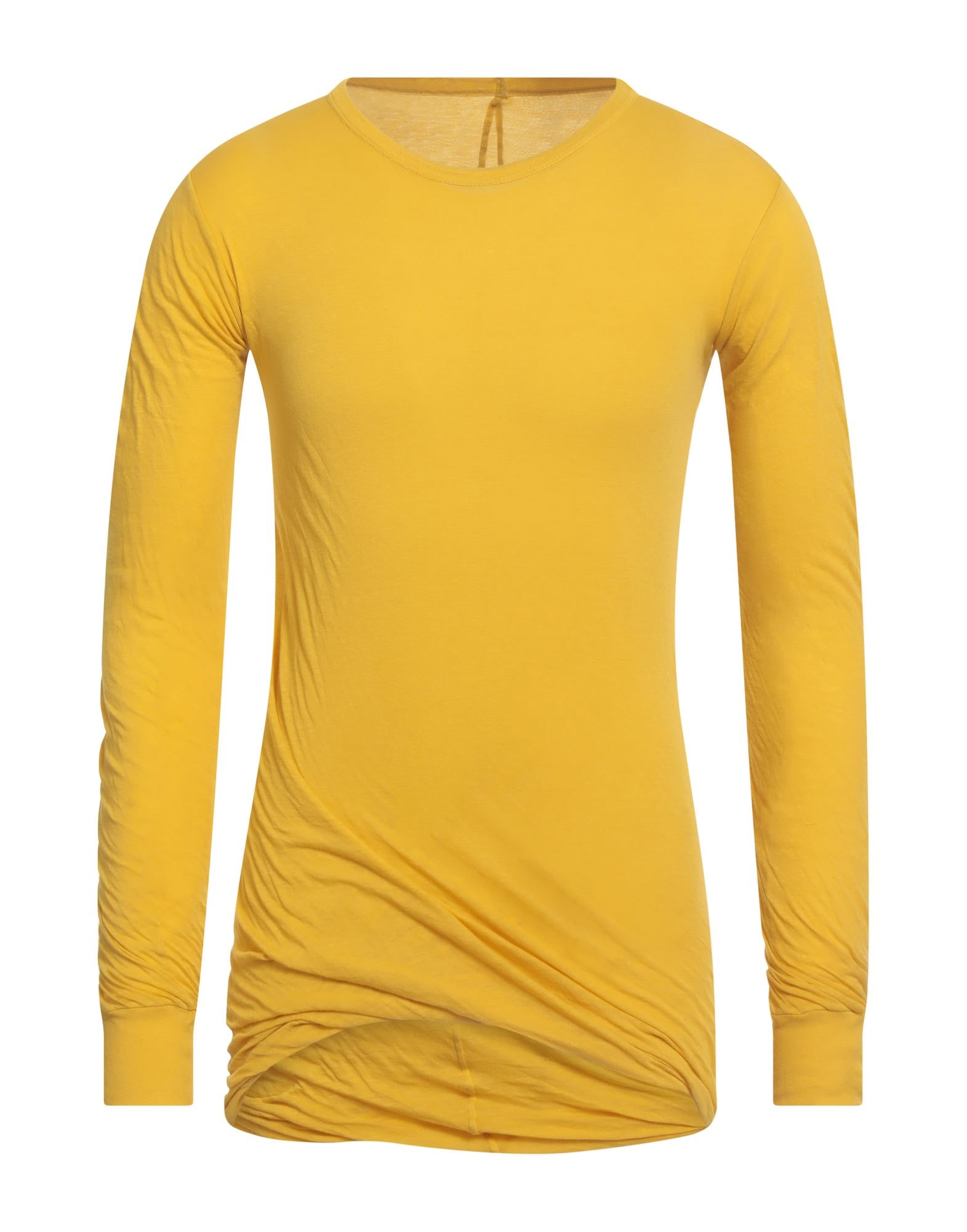 RICK OWENS - T-shirts