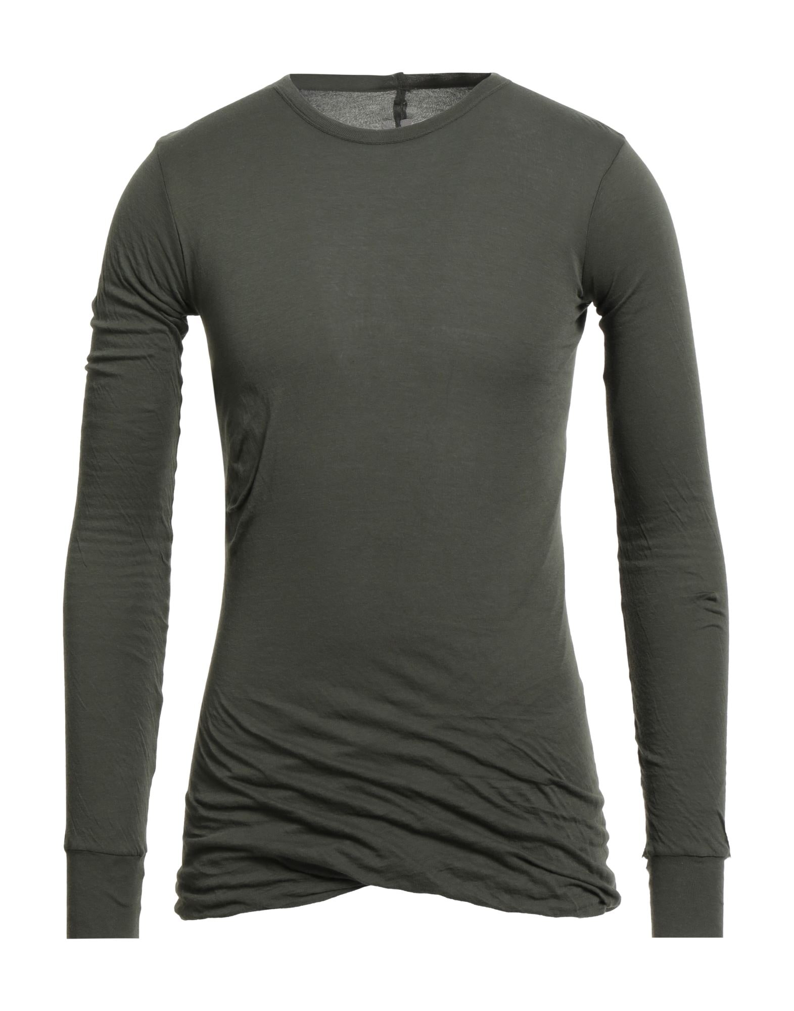 RICK OWENS - T-shirts