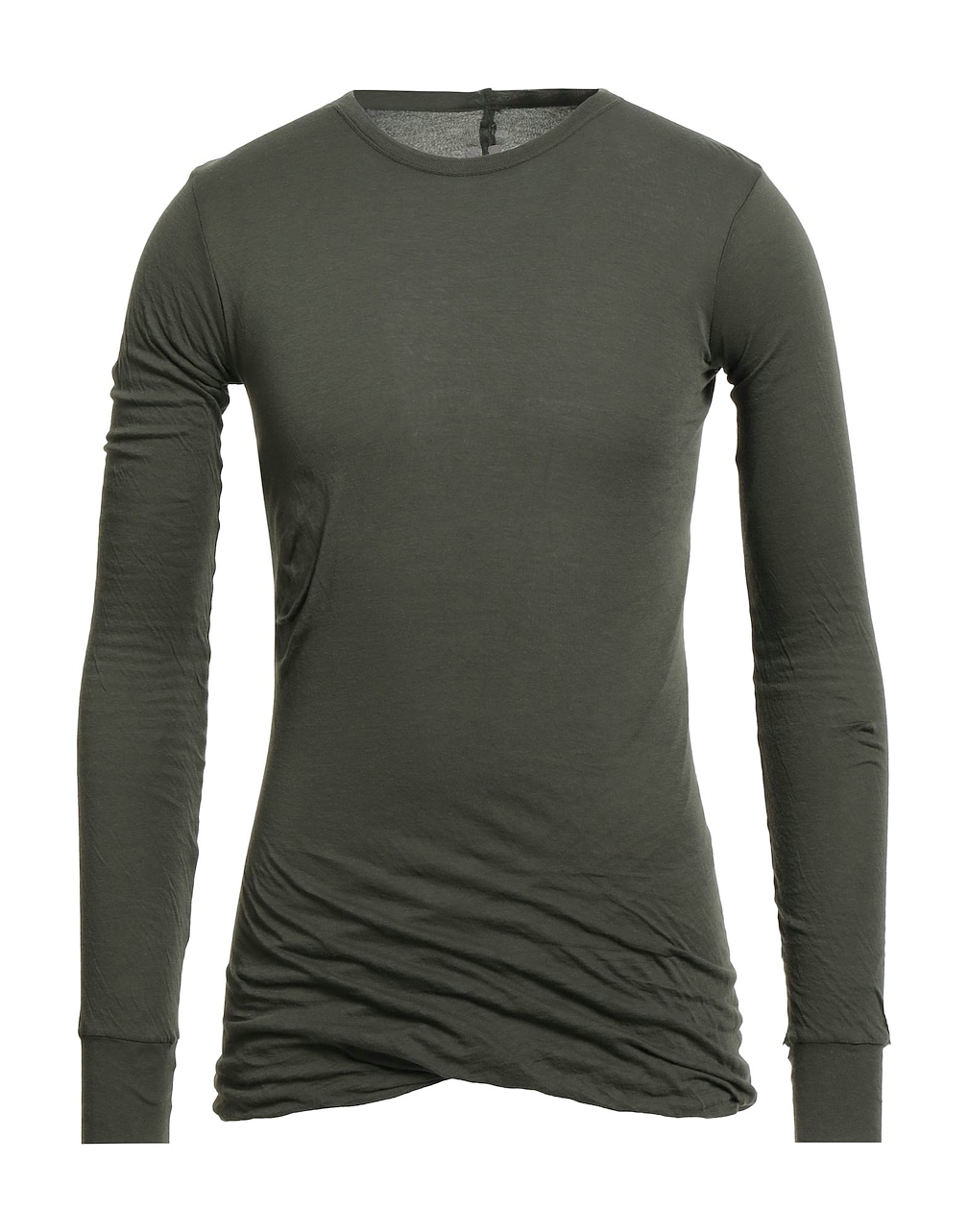 RICK OWENS - T-shirts