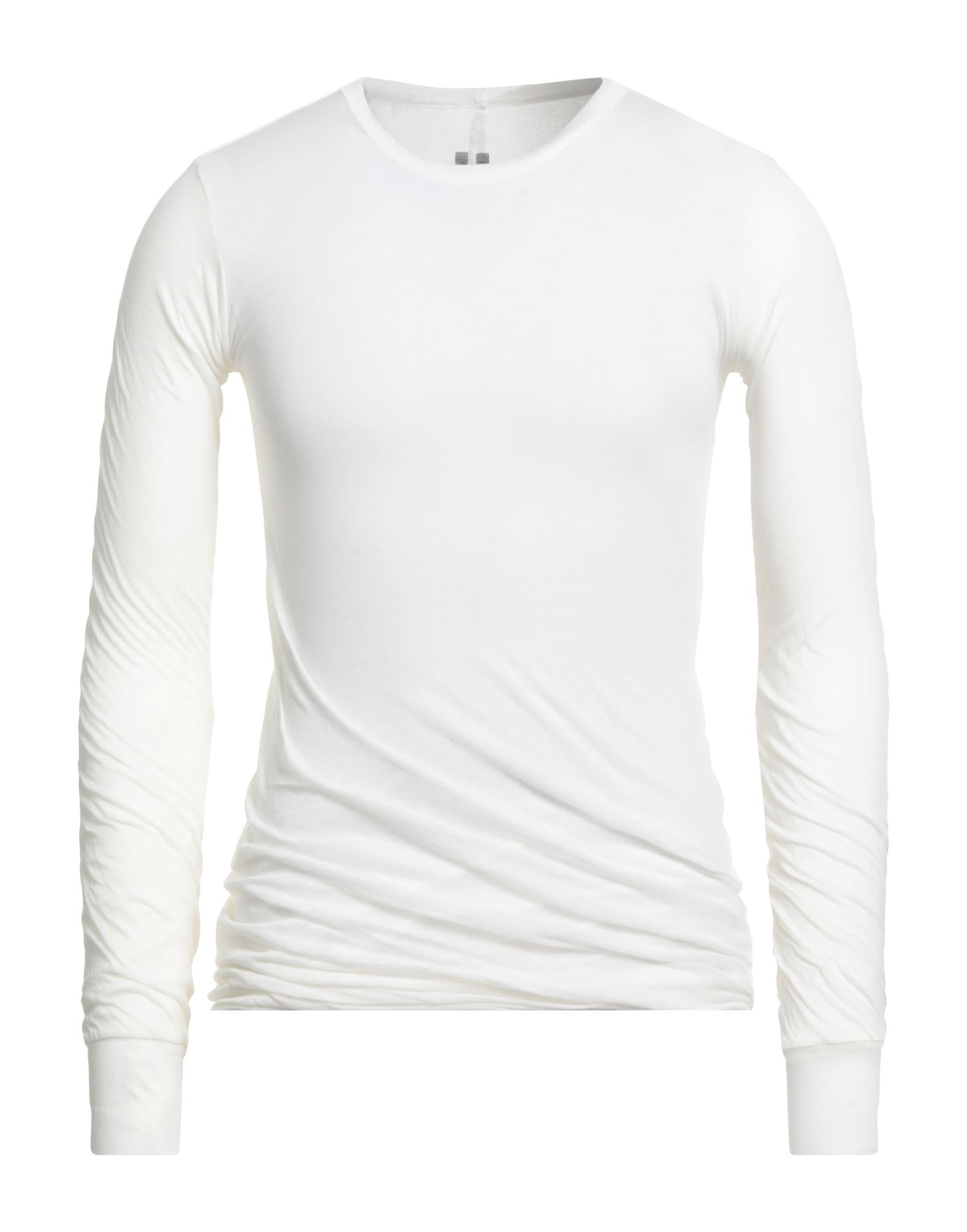 RICK OWENS - T-shirts