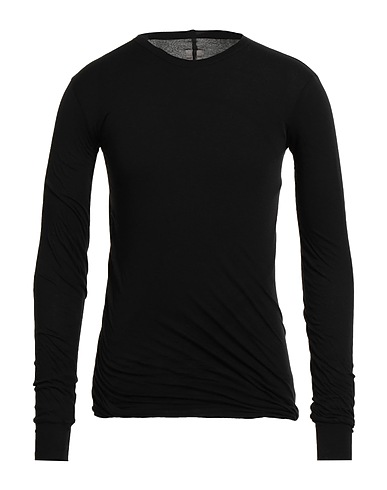RICK OWENS T-shirt 100% Cotton
