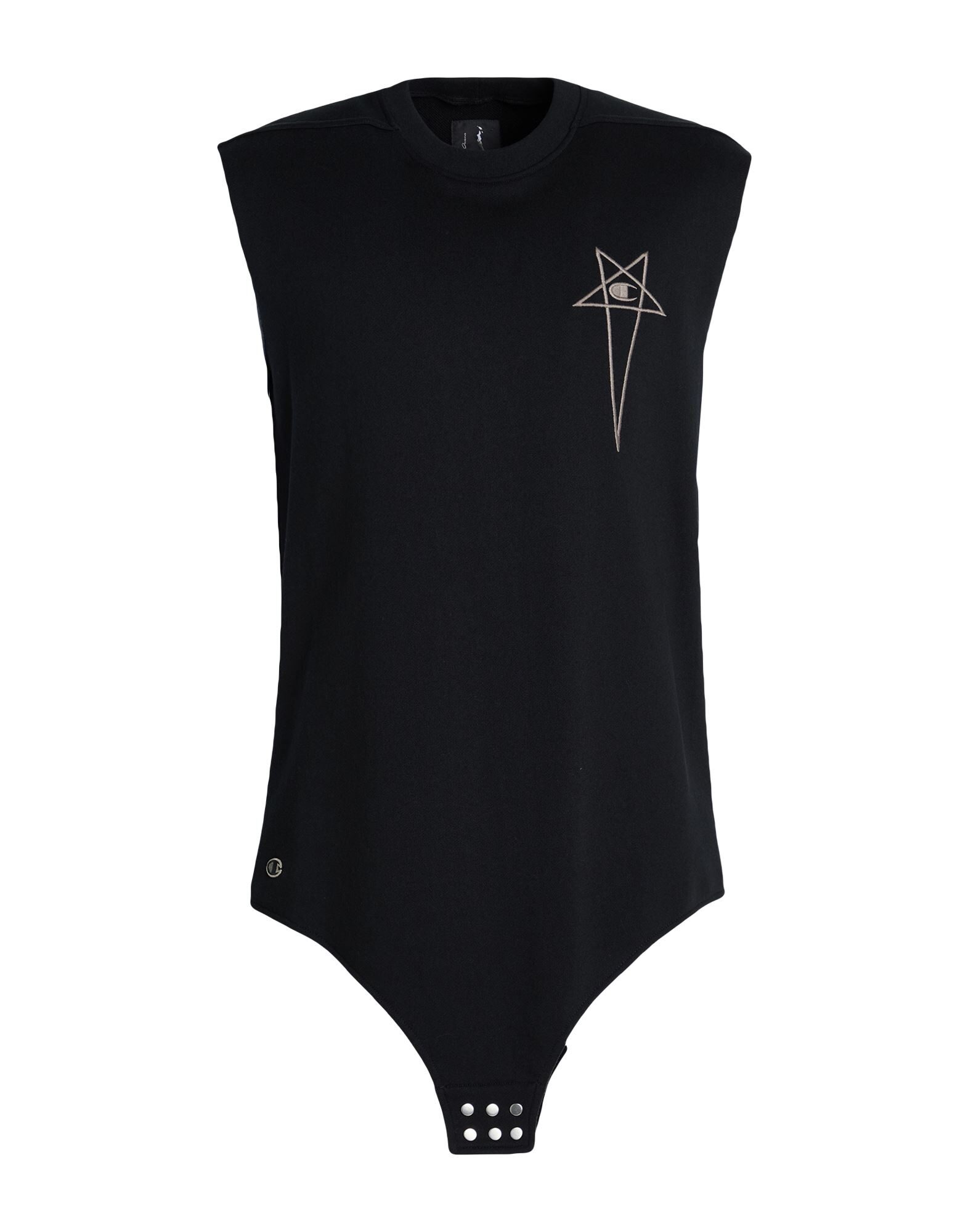 RICK OWENS x CHAMPION - スウェットシャツ