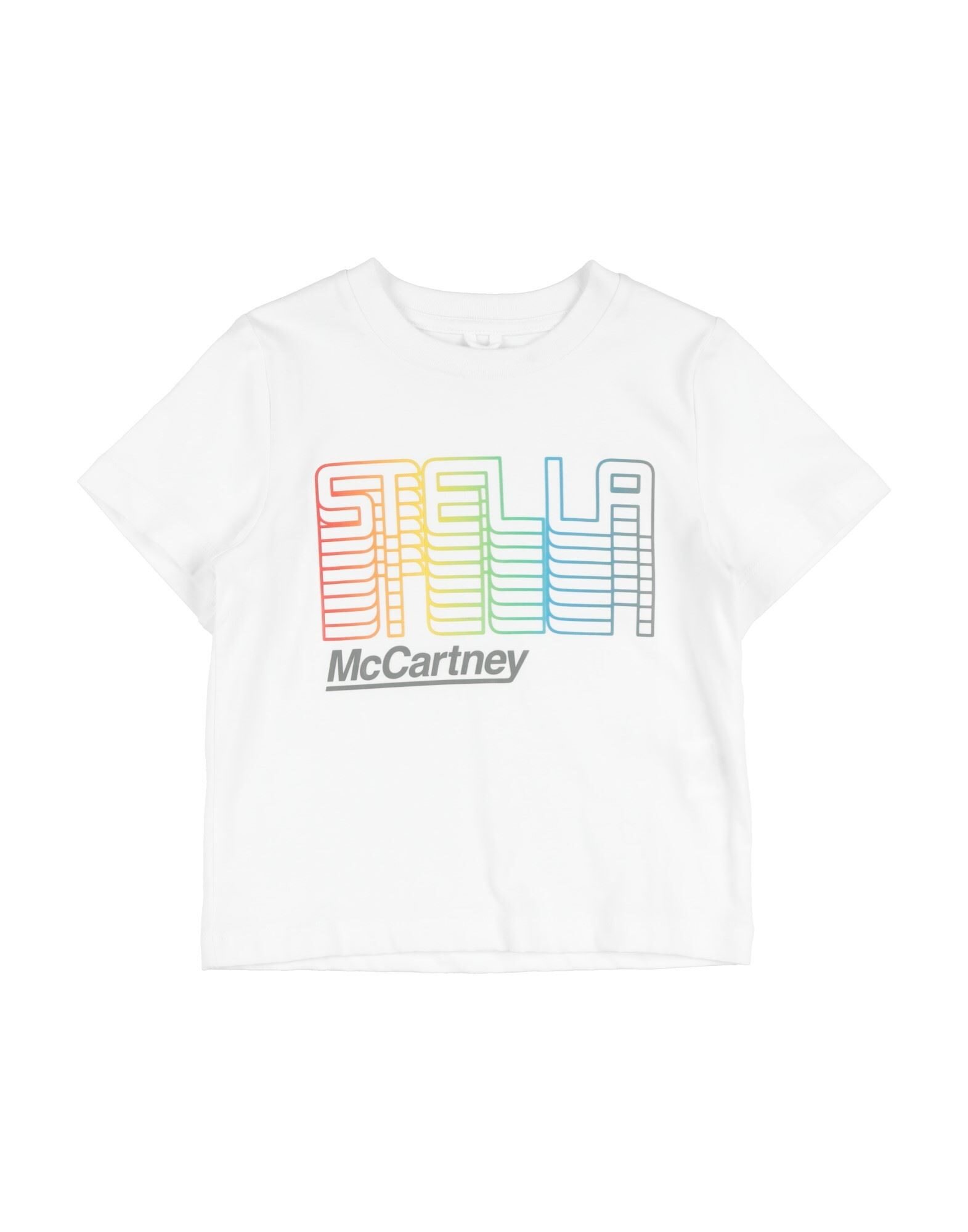 STELLA McCARTNEY KIDS - Футболки