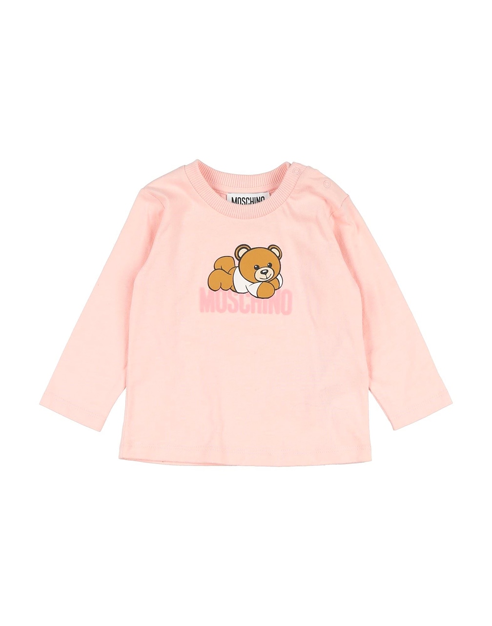 MOSCHINO BABY - T-shirts