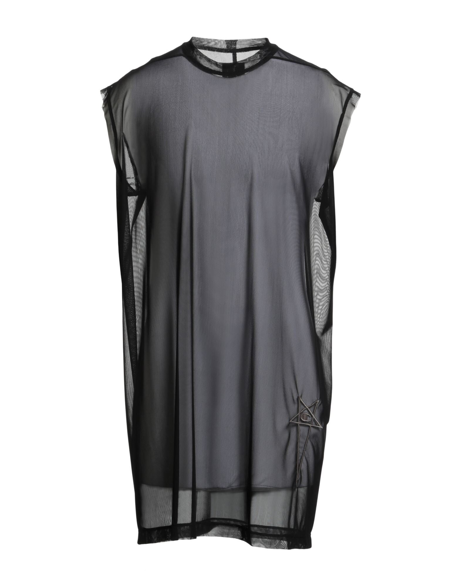 RICK OWENS x CHAMPION - Tank tops