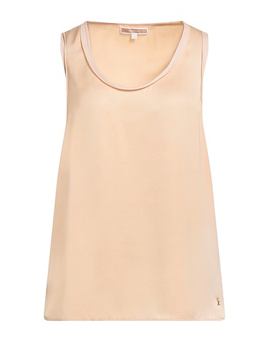 KOCCA Top Beige 100% Poliestere