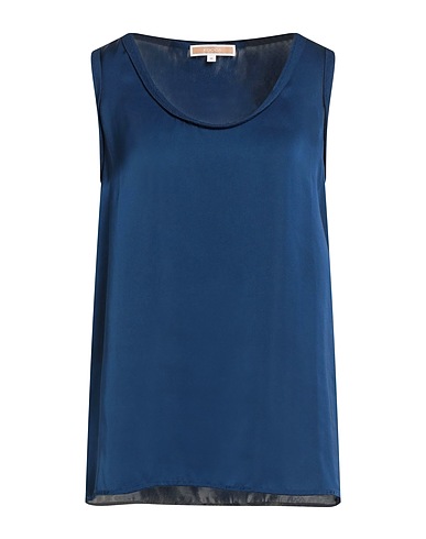 KOCCA Top Blue 100% Polyester