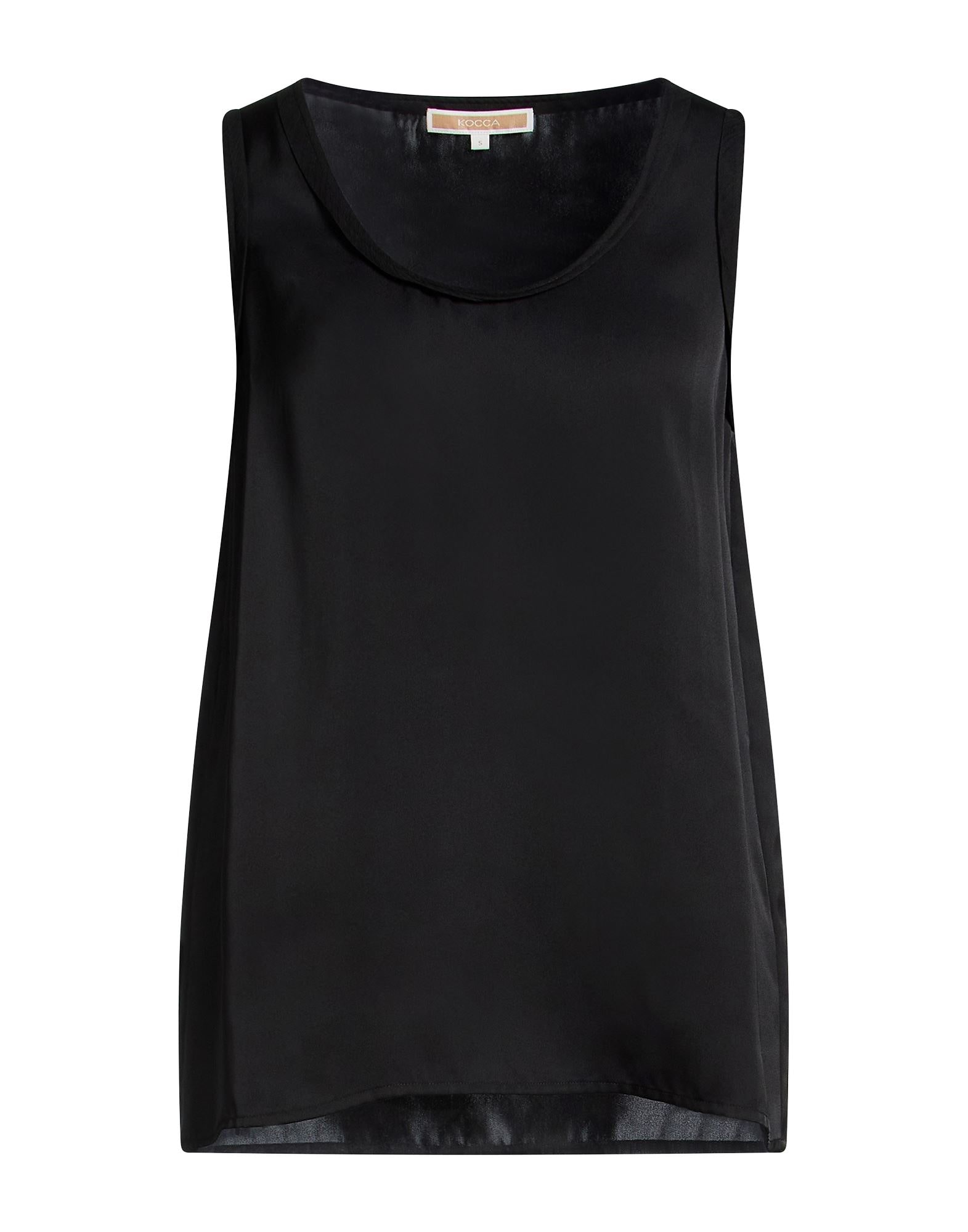 KOCCA - Tops