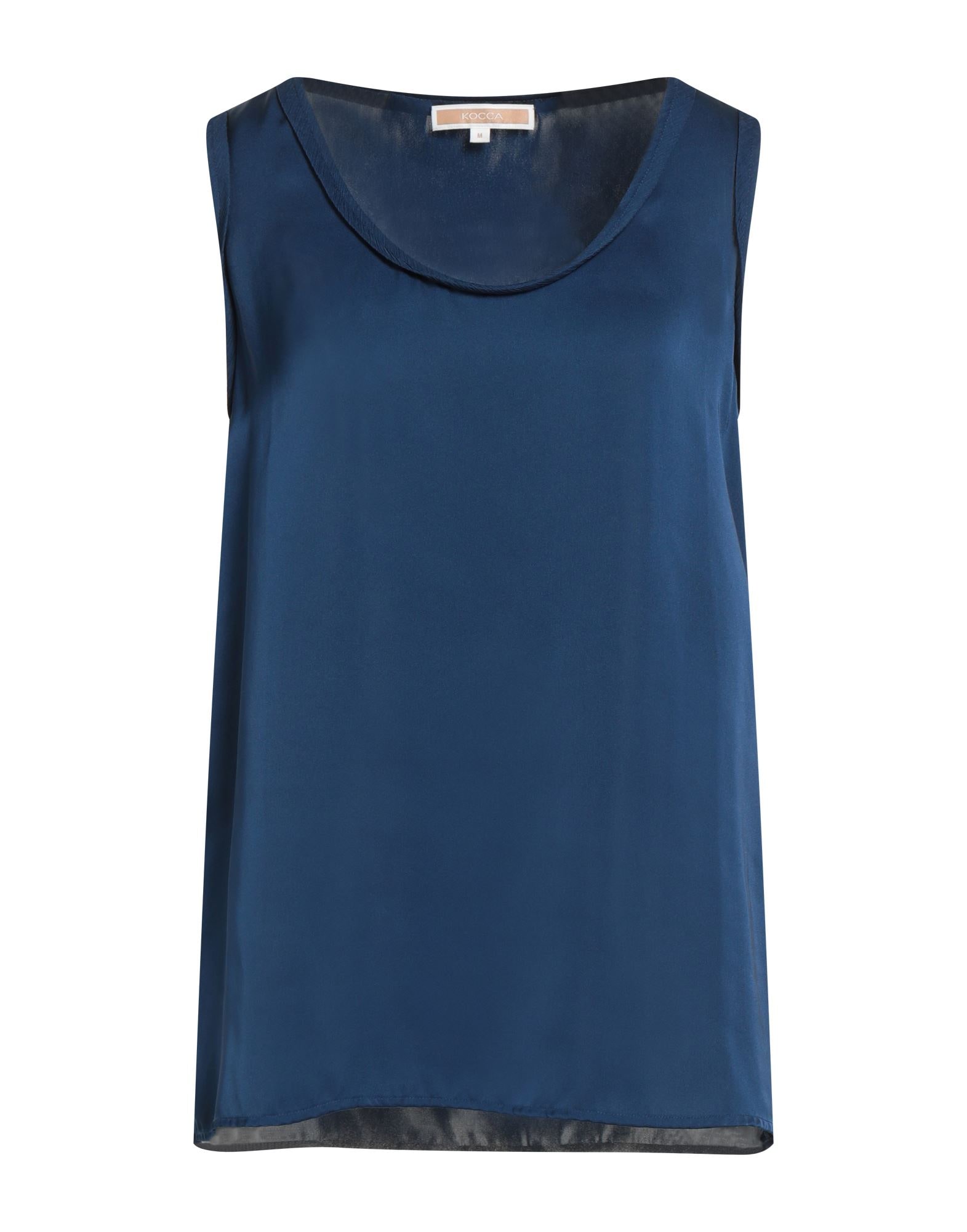 KOCCA - Tops