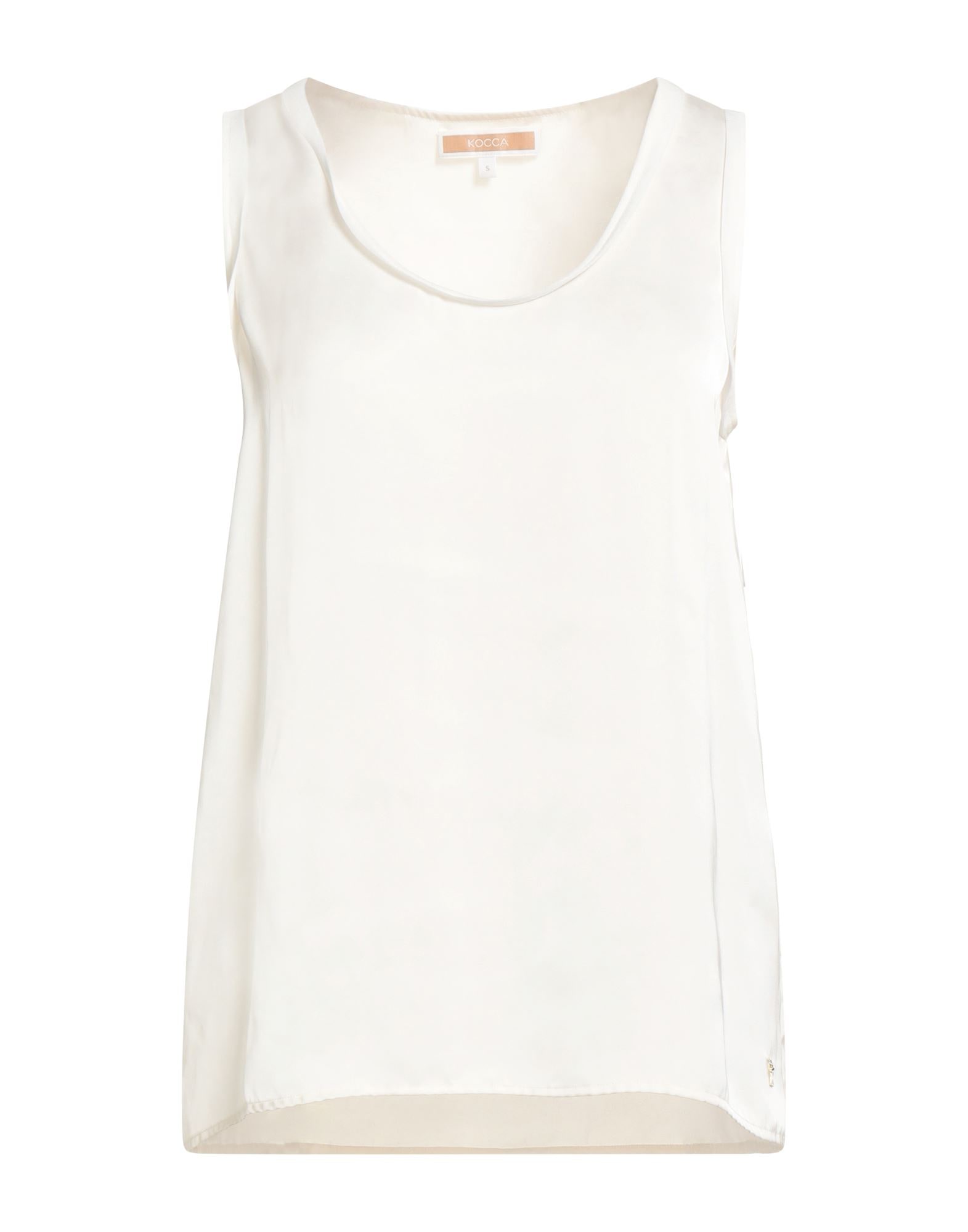 KOCCA - Tops