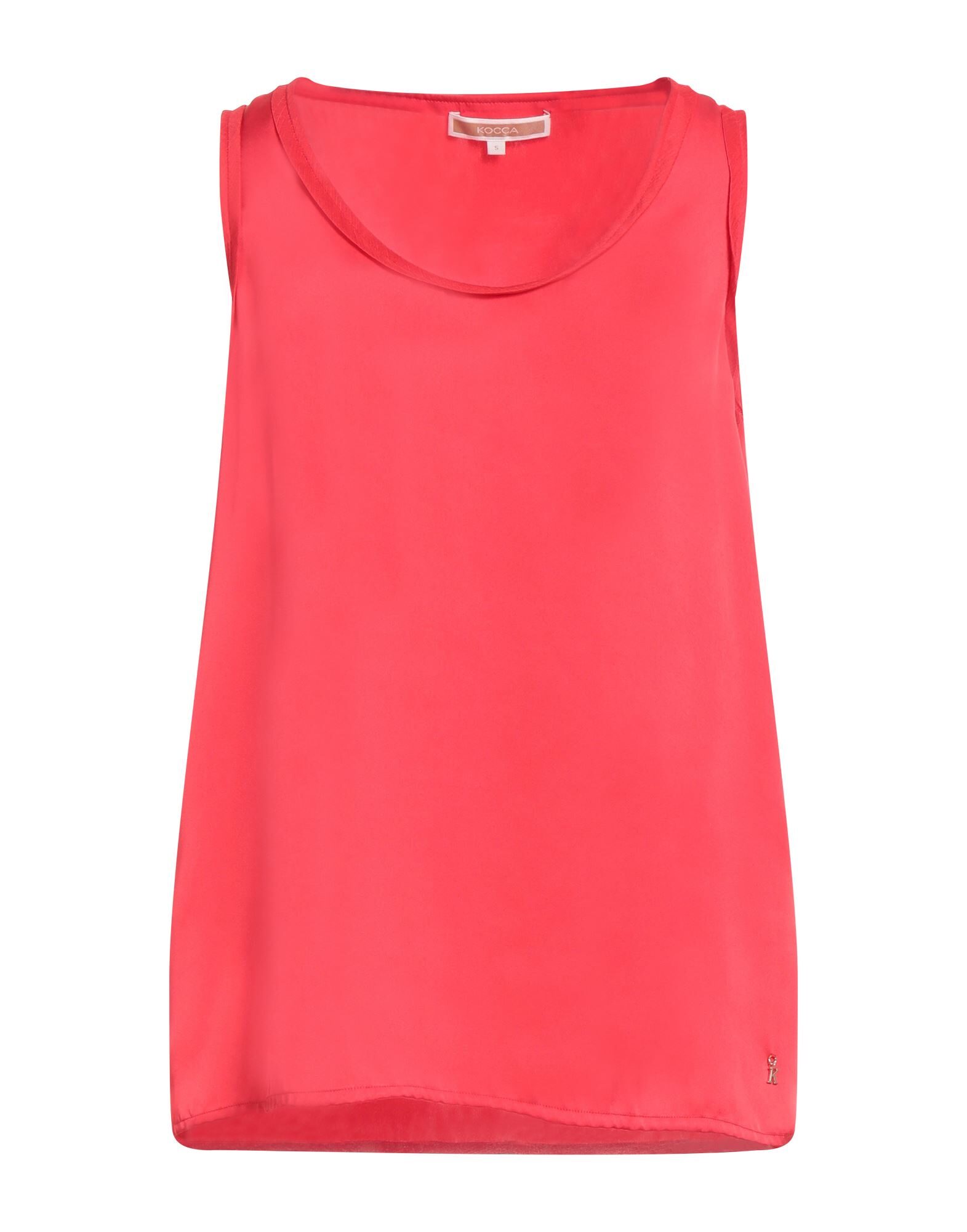 KOCCA - Tops