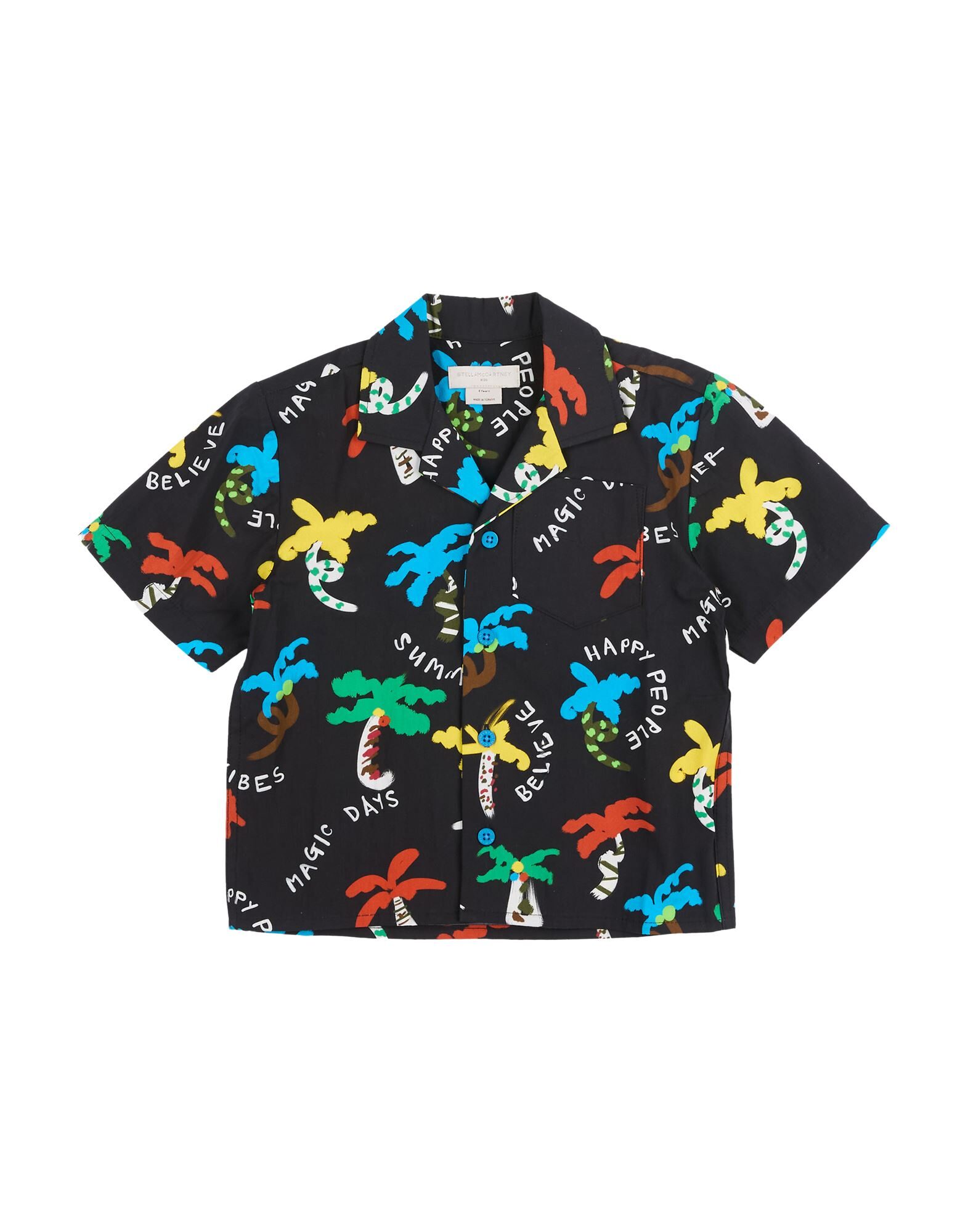 STELLA McCARTNEY KIDS - Shirts