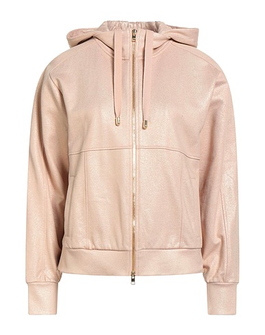 ESCADA SPORT Felpa Sabbia 100% Cotone