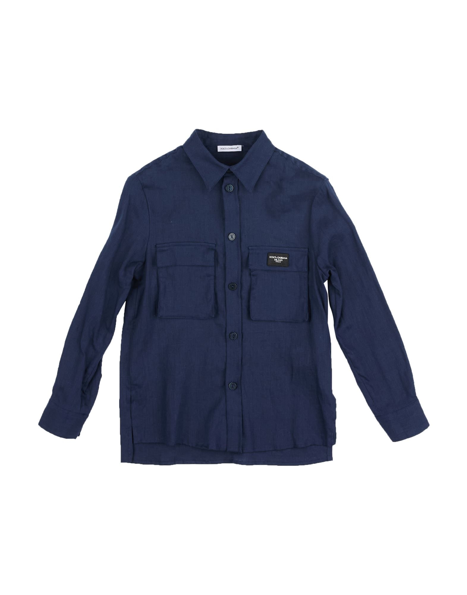 DOLCE&GABBANA - Shirts