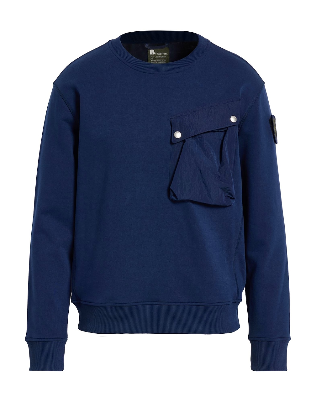 BLAUER. - Sweatshirts