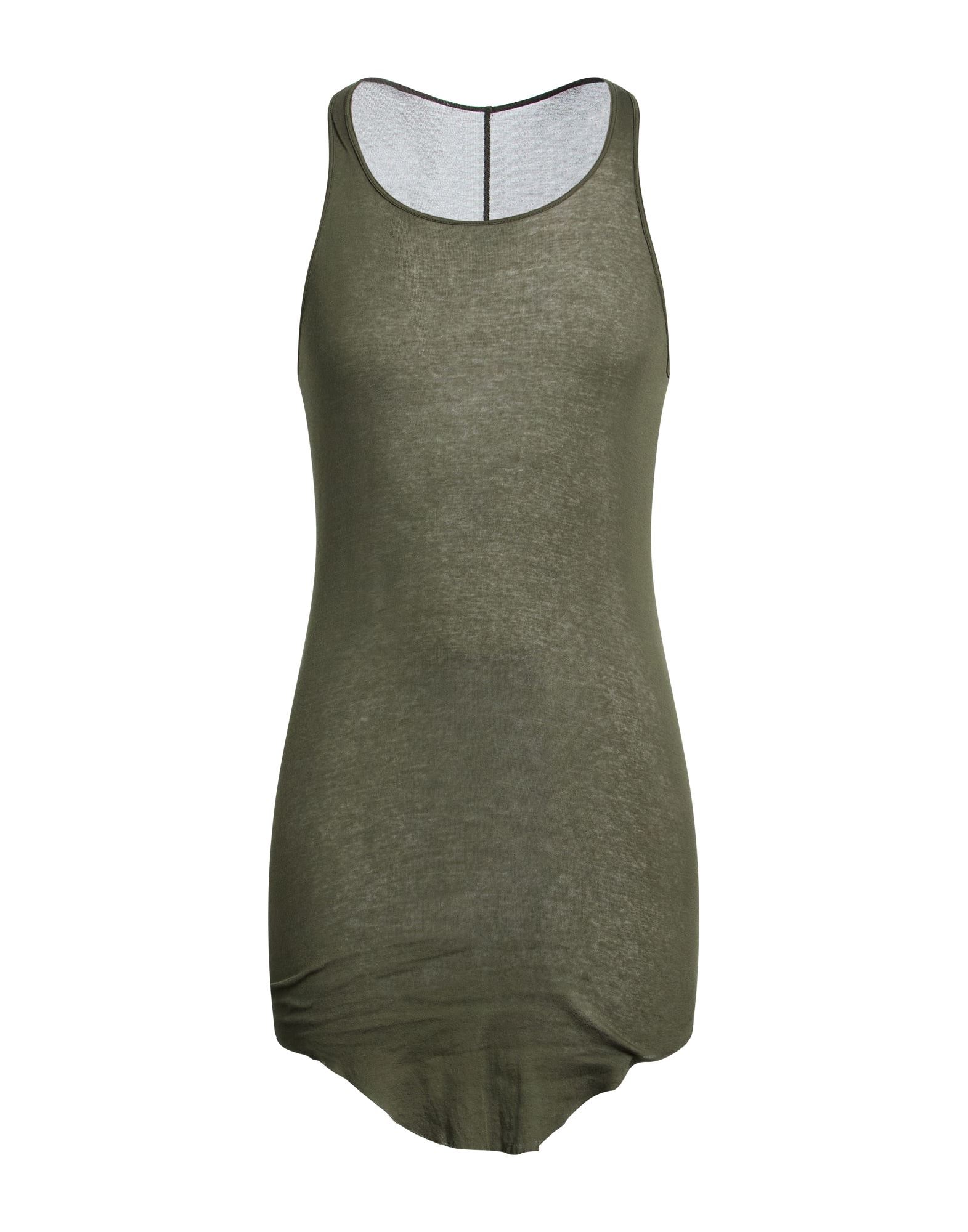 RICK OWENS - Tank Tops
