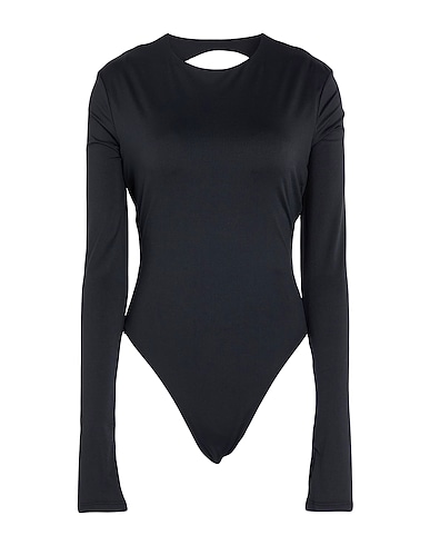 ANIYE BY Bodysuit 84% Polyamide, 16% Elastane