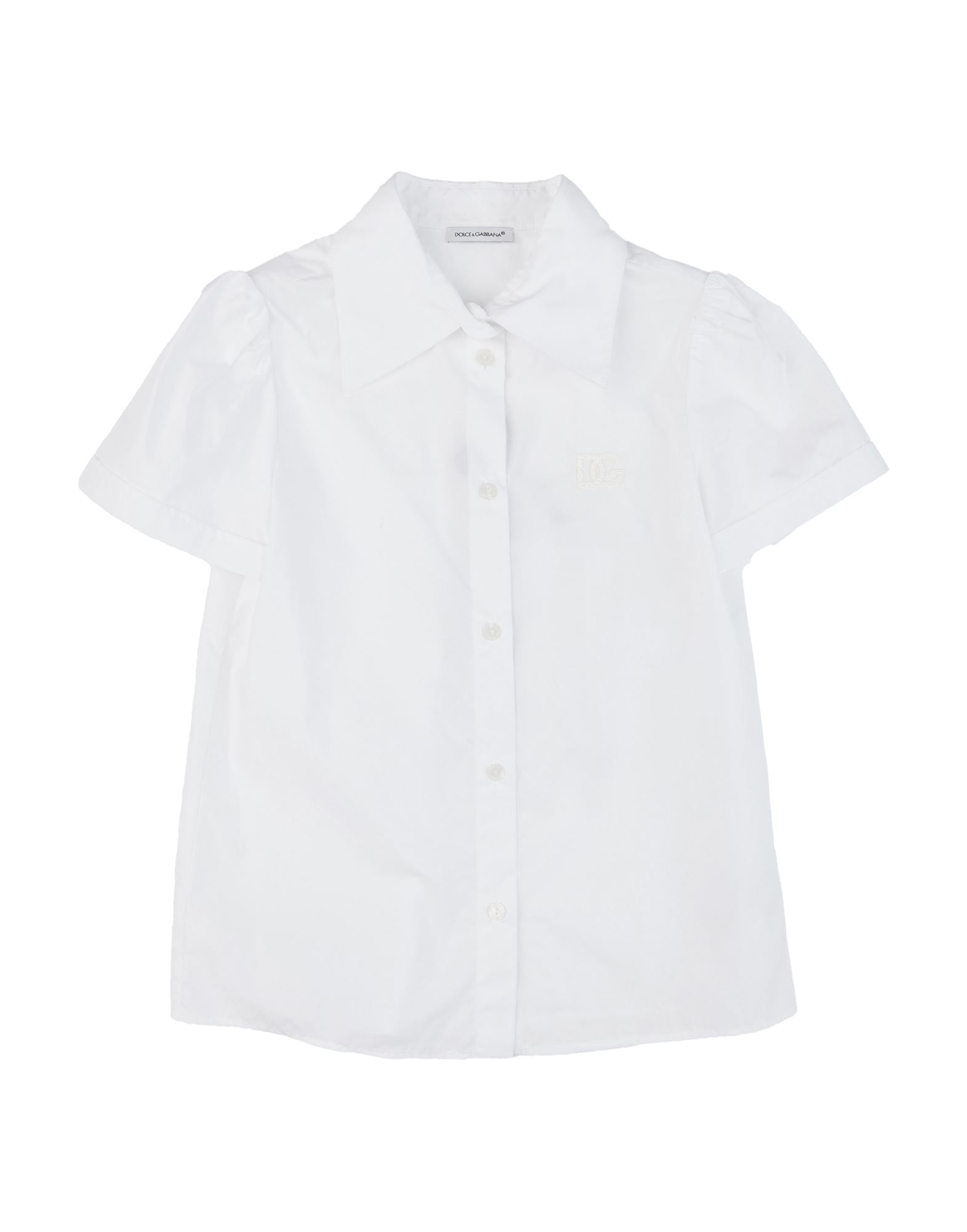 DOLCE&GABBANA - Shirts