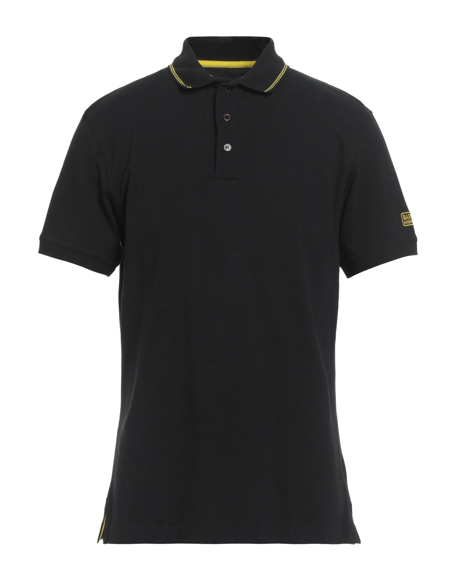 BARBOUR - Polo shirts
