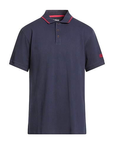 BARBOUR Polo shirt INTERNATIONAL 100% Cotton